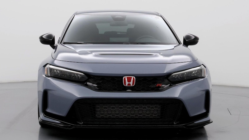 2023 Honda Civic Type R 5