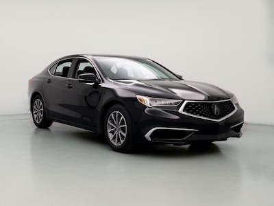 2020 Acura TLX Technology -
                Nashville, TN