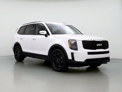 2022 Kia Telluride EX -
                Nashville, TN