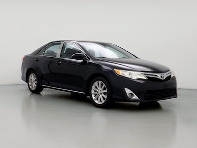 2012 Toyota Camry XLE -
                Nashville, TN