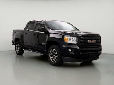 2018 GMC Canyon All Terrain -
                Atlanta, GA