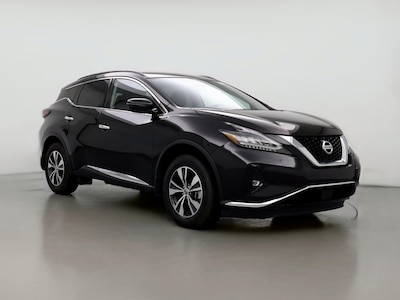 2022 Nissan Murano SV -
                Nashville, TN