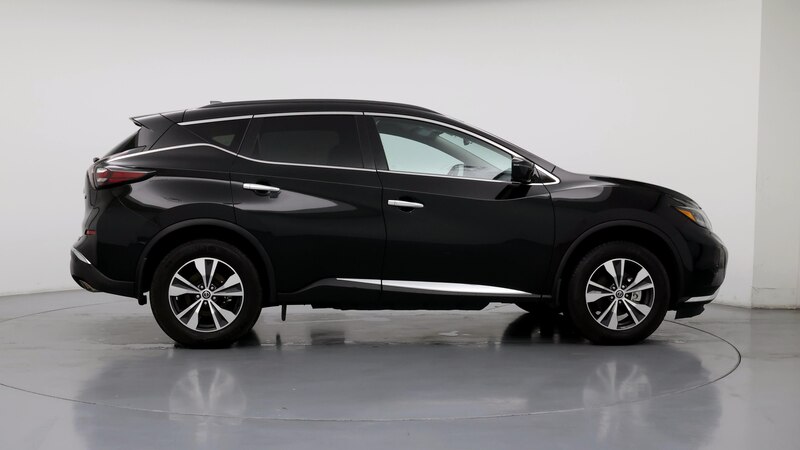 2022 Nissan Murano SV 7