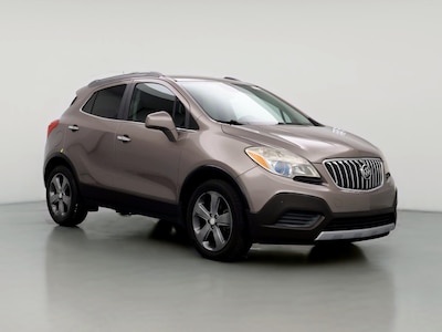 2013 Buick Encore  -
                Nashville, TN