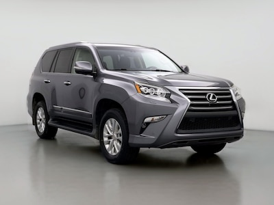 2017 Lexus GX 460 -
                Nashville, TN