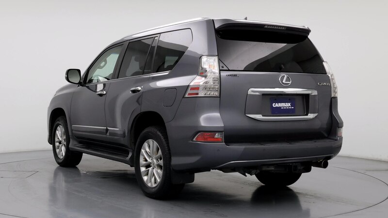 2017 Lexus GX 460 2