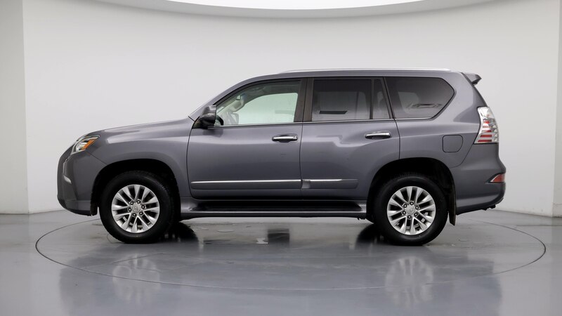 2017 Lexus GX 460 3