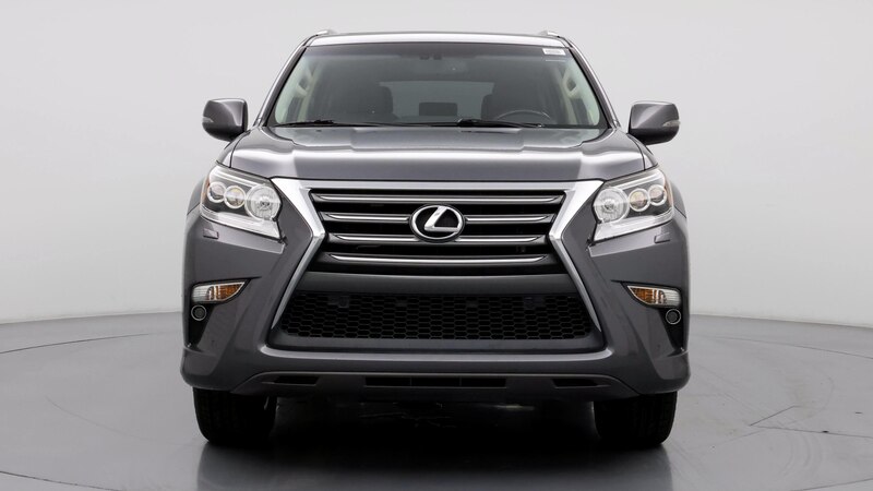 2017 Lexus GX 460 5