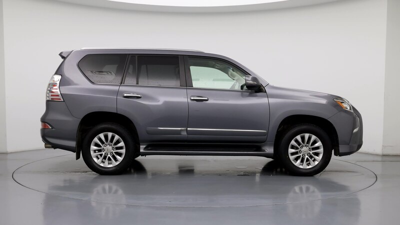 2017 Lexus GX 460 7