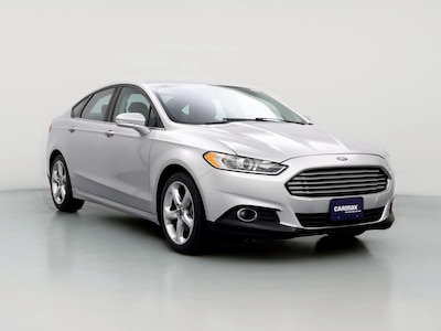 2013 Ford Fusion SE -
                Nashville, TN