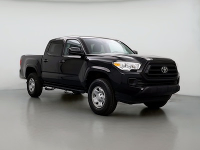 2021 Toyota Tacoma SR -
                Nashville, TN