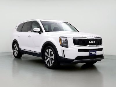 2022 Kia Telluride EX -
                Nashville, TN