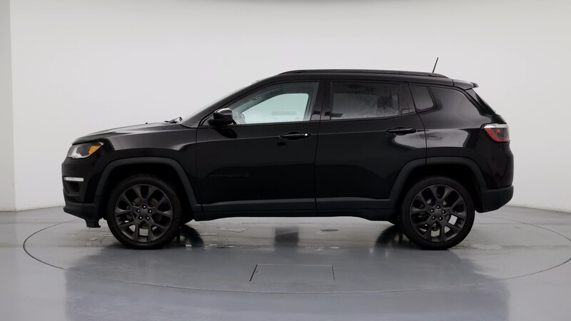 2019 Jeep Compass High Altitude 3