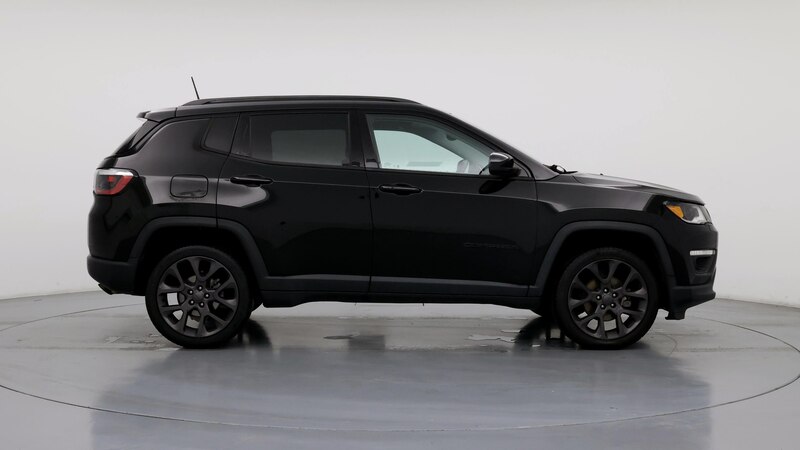 2019 Jeep Compass High Altitude 7