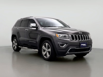 2014 Jeep Grand Cherokee Limited Edition -
                Memphis, TN