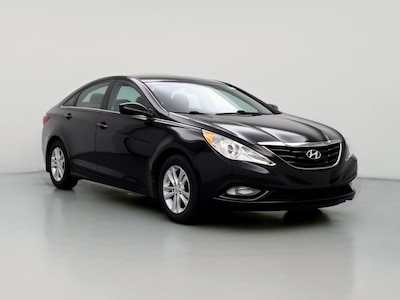 2013 Hyundai Sonata GLS -
                Town Center, GA