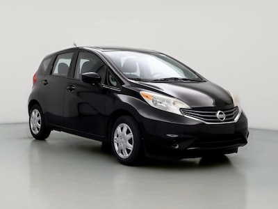 2015 Nissan Versa Note SV -
                Nashville, TN