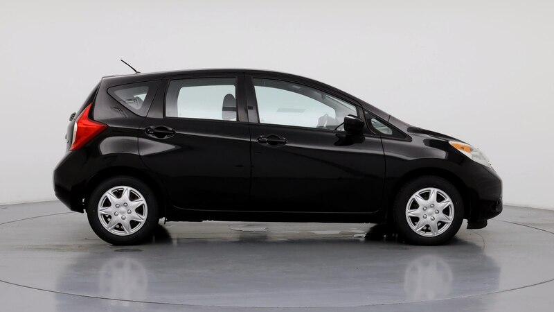 2015 Nissan Versa Note SV 7