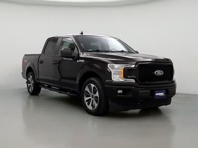 2020 Ford F-150 XL -
                Town Center, GA