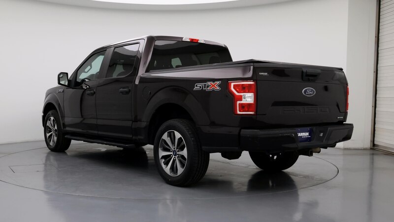 2020 Ford F-150 XL 2