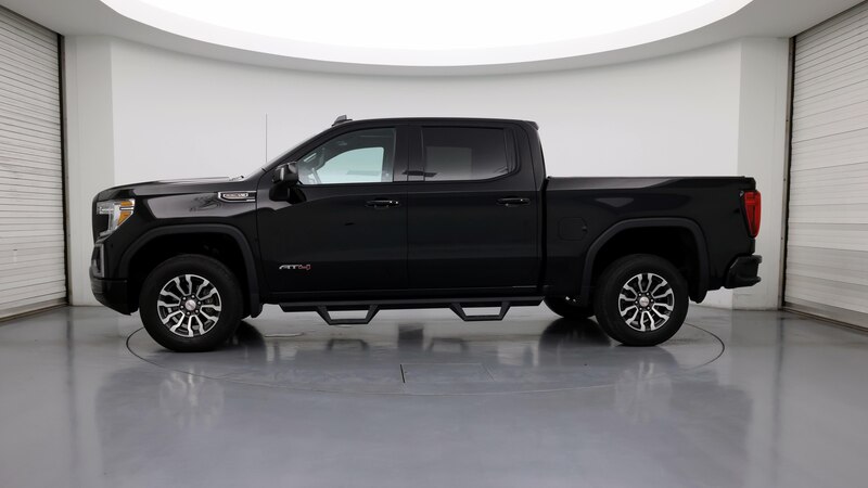 2021 GMC Sierra 1500 AT4 3