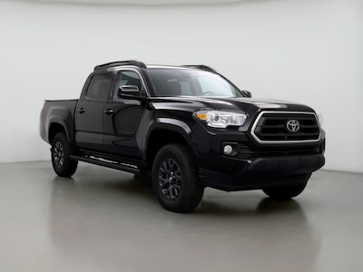 2023 Toyota Tacoma SR5 -
                Town Center, GA