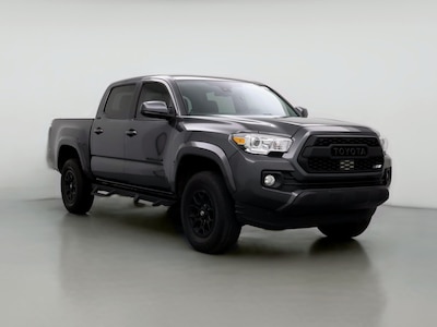 2021 Toyota Tacoma SR5 -
                Nashville, TN