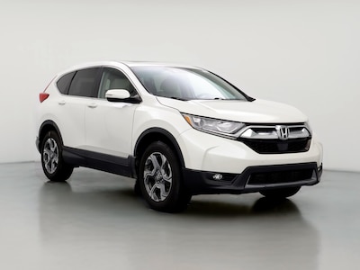 2018 Honda CR-V EX-L -
                Nashville, TN