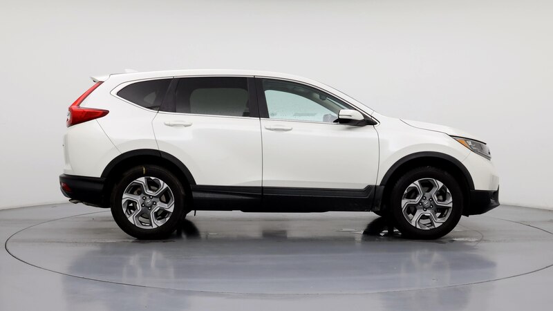 2018 Honda CR-V EX-L 7