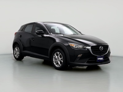 2019 Mazda CX-3 Sport -
                Nashville, TN