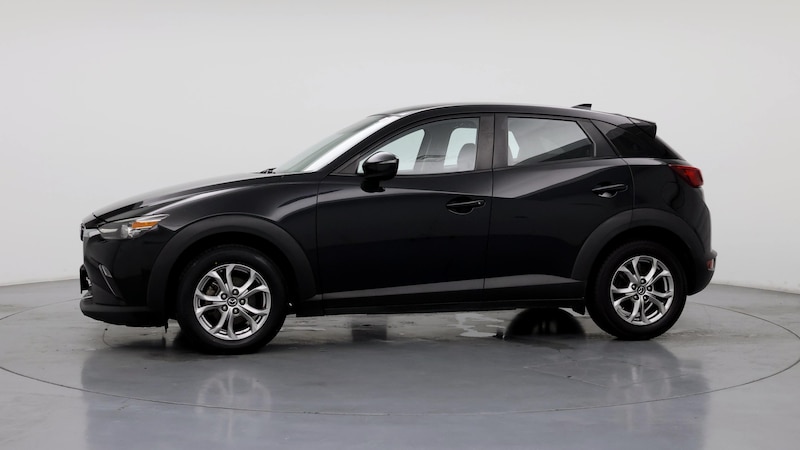 2019 Mazda CX-3 Sport 3