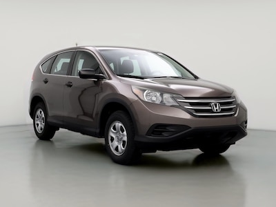 2014 Honda CR-V LX -
                Nashville, TN