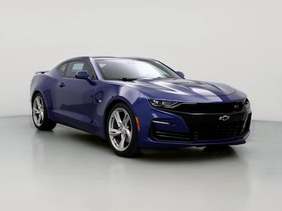 2019 Chevrolet Camaro  -
                Nashville, TN