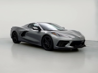 2023 Chevrolet Corvette Stingray -
                Nashville, TN