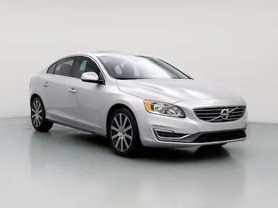 2016 Volvo S60 T5 Inscription -
                Nashville, TN