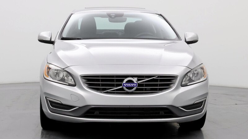 2016 Volvo S60 T5 Inscription 5