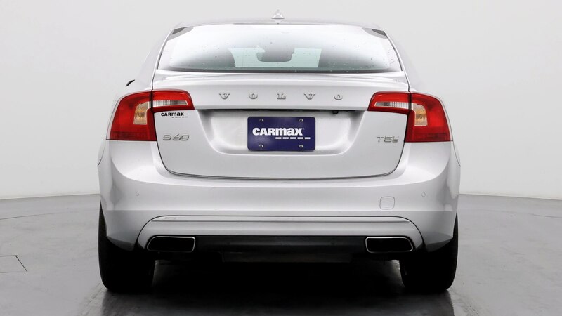 2016 Volvo S60 T5 Inscription 6