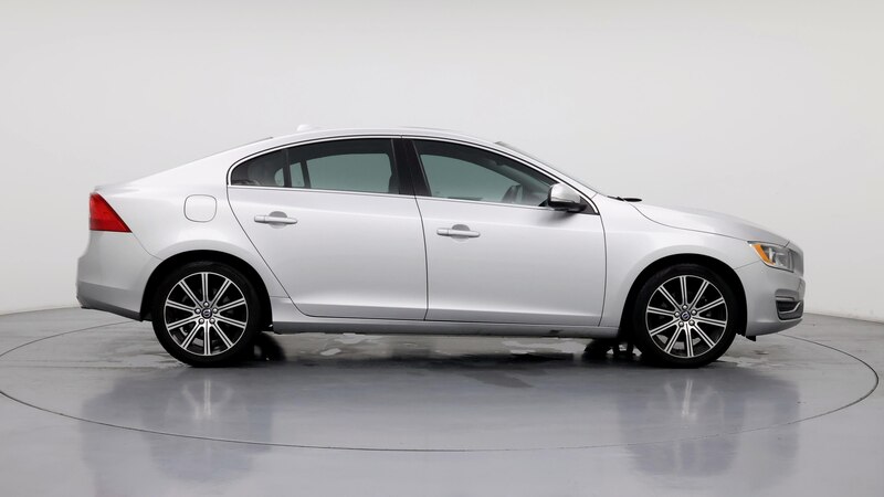 2016 Volvo S60 T5 Inscription 7