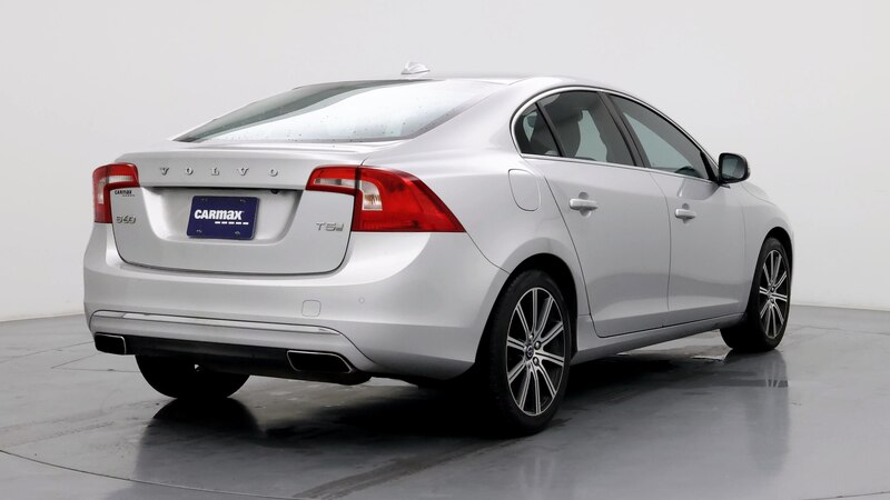 2016 Volvo S60 T5 Inscription 8