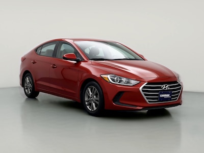 2017 Hyundai Elantra SE -
                Nashville, TN