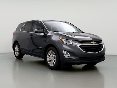 2019 Chevrolet Equinox LT -
                Huntsville, AL