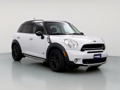 2016 MINI Cooper Countryman S -
                Nashville, TN