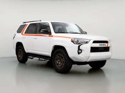 2023 Toyota 4Runner 40th Anniversary Special Edition -
                Royal Palm Beach, FL