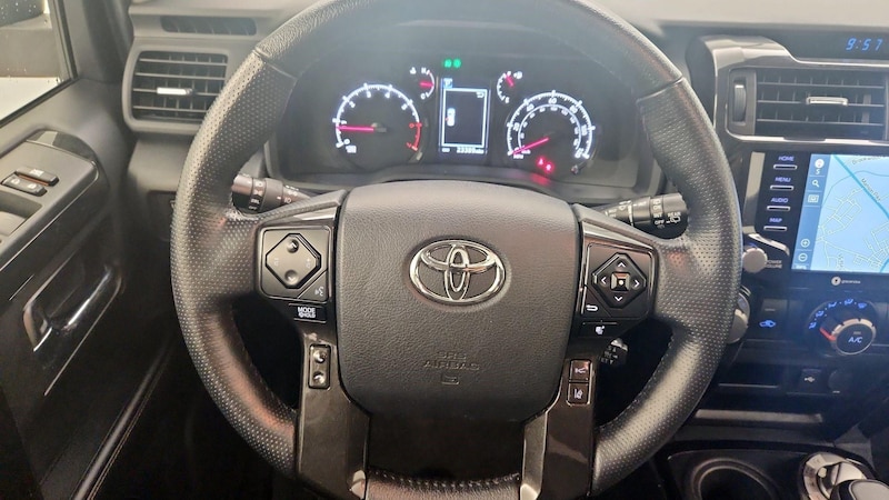 2023 Toyota 4Runner 40th Anniversary Special Edition 10