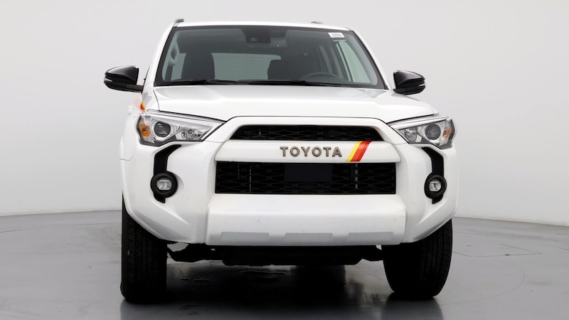 2023 Toyota 4Runner 40th Anniversary Special Edition 5