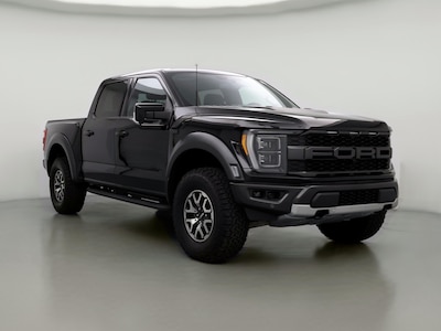 2023 Ford F-150 Raptor -
                Town Center, GA