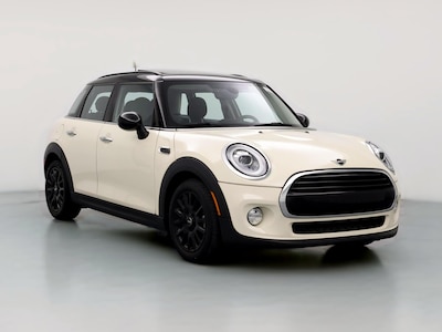 2019 MINI Cooper Hardtop  -
                Houston, TX