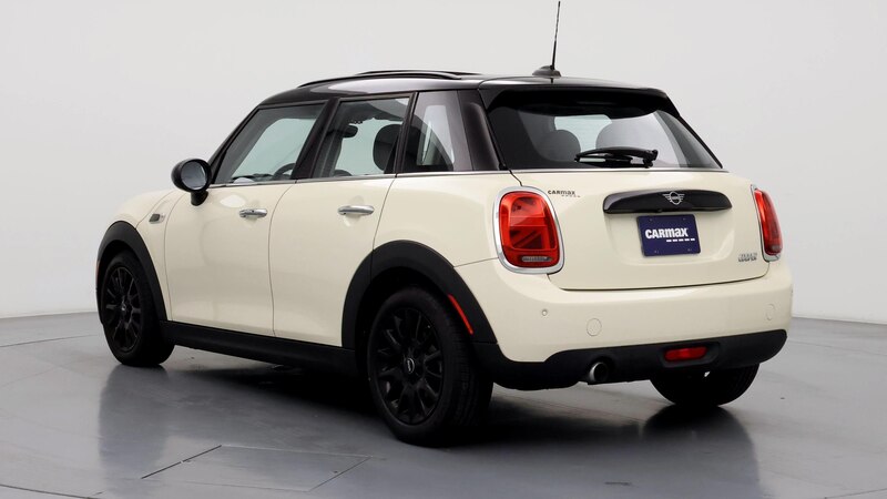 2019 MINI Cooper Hardtop  2