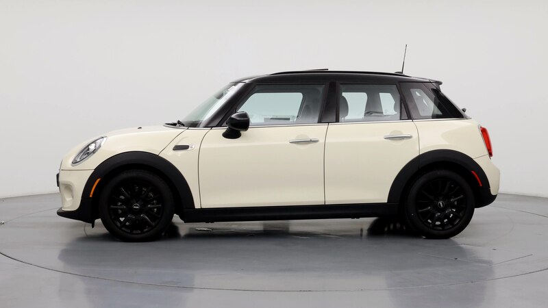 2019 MINI Cooper Hardtop  3