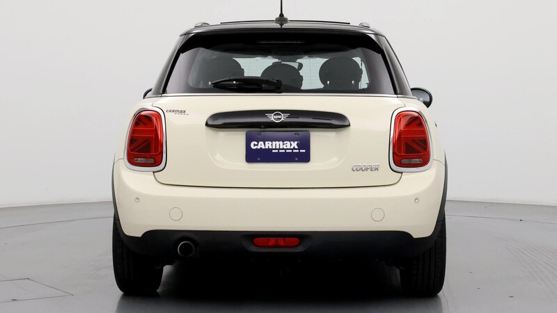 2019 MINI Cooper Hardtop  6